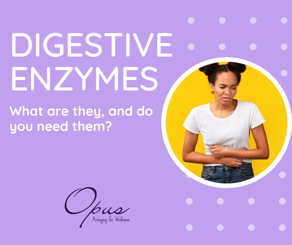 digestive enzymes blog